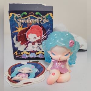 Dodo Nami Garden Of Eden - Reflect